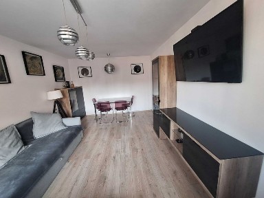 Warszawa Wola 38m2 przy metrze