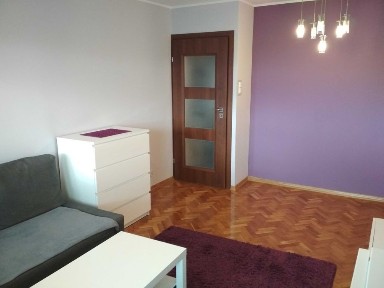 Bezpośrednio I 2-pokoje I 37m2 I Sady Żoliborskie I po remoncie I Metro Marymont