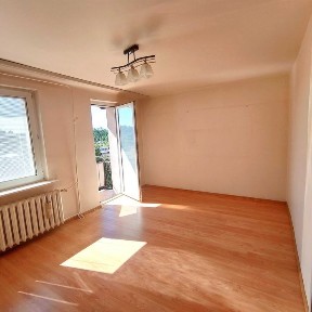 Mieszkanie 46 m² + garaż z KW - Kozienice Energetyka- sprzedaż