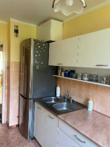 Mieszkanie 3-pokojowe 49,5 m², ul. Spalska Mokotów Sadyba