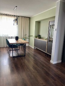 Przestronne 84,3 m² po generalnym remoncie