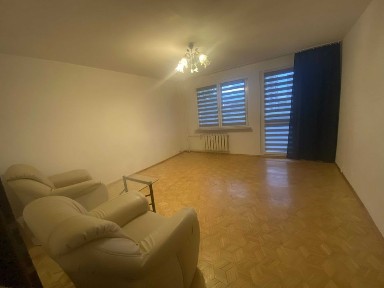 Słońce, cisza i zieleń za oknem - 66,4 m², 3 pokoje, 1 piętro, Żyrardów, Os. Wschód - bezpośrednio