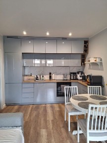 3 pokoje z klimatyzacją i balkonem 10m2 | Warszawa Ursus Gołąbki