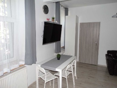 Słoneczne 2 pokoje z balkonem w kamienicy | ul. Ossowskiego | 32,5 m² + komórka