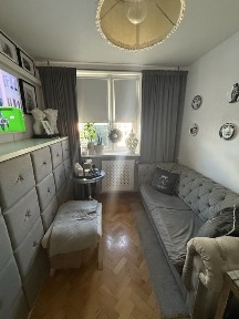 Klimatyzowane Mieszkanie 29.99 m
