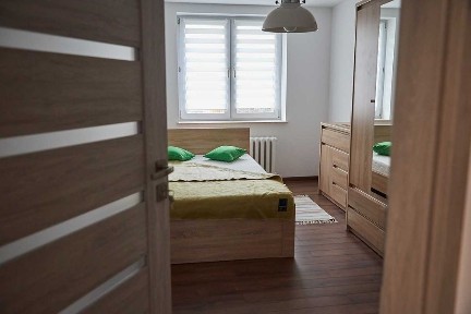 Mieszkanie w ścisłym centrum Rzeszowa