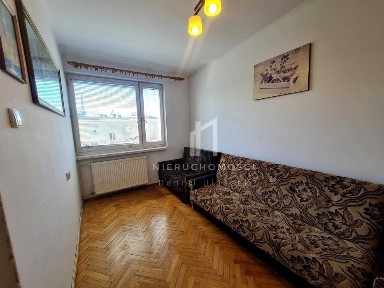 Na wynajem mieszkanie w centrum miasta, 3 pokoje, Jasło, 57m2