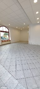 Lokal użytkowy do wynajęcia 70 m² ul. Jedności