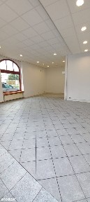 Lokal użytkowy do wynajęcia 70 m² ul. Jedności
