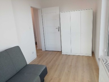 Do wynajęcia przytulny pokój jednoosobowy z tarasem ul, Witolda 8C Rzeszów