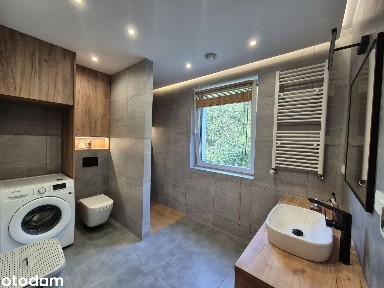 3 pokojowy apartament premium - os. Radosne