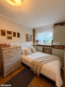 3 pokojowe mieszkanie pod lasem na wynajem