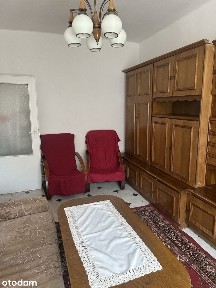 Dwupokojowe mieszkanie dla studentów