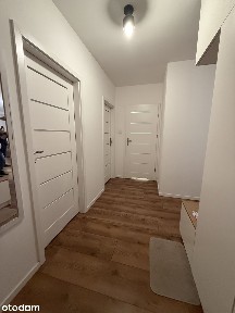 Przestronne 3-pokojowe mieszkanie z balkonem