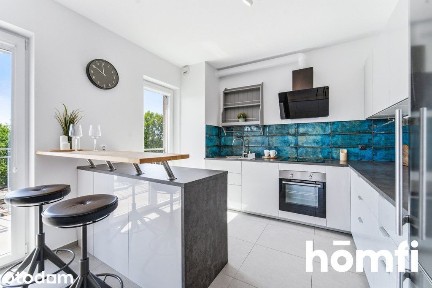 Apartament 71,5 M2 |3 Pokoje| Dolina Trzech Stawów