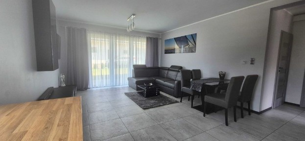 Nowe mieszkanie / dom do wynajęcia