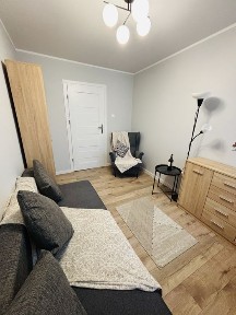Mieszkanie 2 pokoje na wynajem