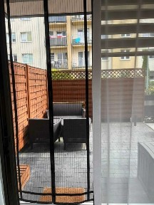 Mieszkanie z miejscem w hali garażowej, Rumia ul. Dębogórska