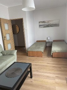 mieszkanie dla studentów