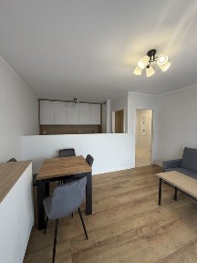 Wynajmę mieszkanie 2 pokojowe 47m2