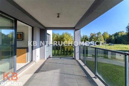 Najem M-4 Radlin Apartament 2 (mieszkalno/użytkowy)