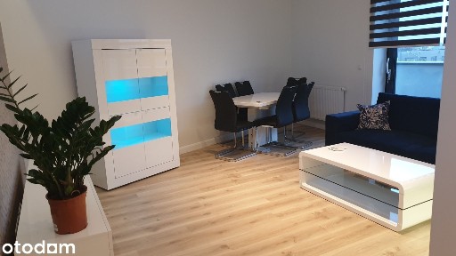 Apartament - 52m; M3 - Klimatyzowany