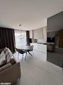 Wynajmę dwupoziomowe mieszkanie 60m2- Tychy
