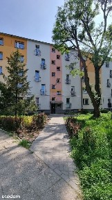 Wynajmę M-2, 32 m2, po remoncie, ul. Botaniczna
