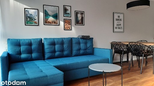 2 pokoje | Dolina 3 Stawów | wysoki standard | balkon | bez prowizji