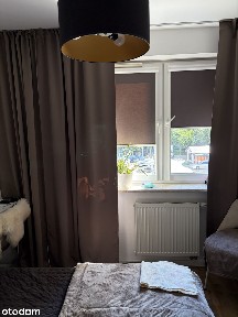 Mieszkanie 3-pokojowe z balkonem w Bemowie