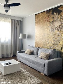 2 pokojowe mieszkanie 50 m² | balkon| basen | parking | Warszawa Ursus