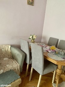 3-pokojowe mieszkanie z piwnicą w Radomiu