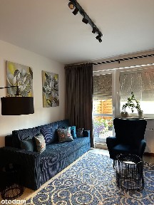 KAWALERKA 29 m² + OGRÓDEK 20 m² | BIAŁOŁĘKA | PO GENERALNYM REMONCIE
