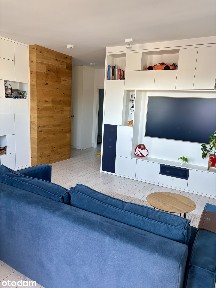4 pokoje | 80,64 m² + 43 m² tarasu | KNX | ład. EV 11 kW | Ceramiczna