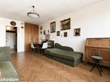 ⚡Kawalerka 29 mkw., piękny widok, Metro, Żoliborz⚡