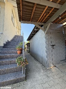 Dwupoziomowe mieszkanie 83,5 m² z ogródkiem - Kobyłka, bezczynszowe
