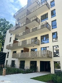 2 pokoje 39m2 WIDOK NA PARK, Wola ul.Redutowa (Cityflow)