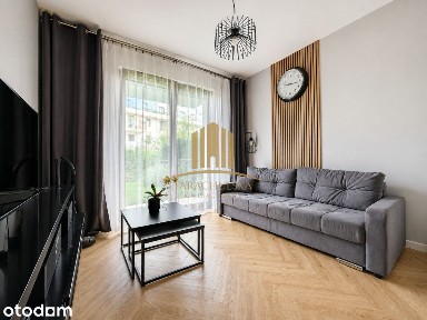 Apartamenty Królewskie | garden 30m | AC | 1x par