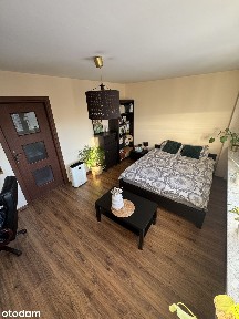 26 m² | METRO WAWRZYSZEW | BIELANY | ZIELONA OKOLICA
