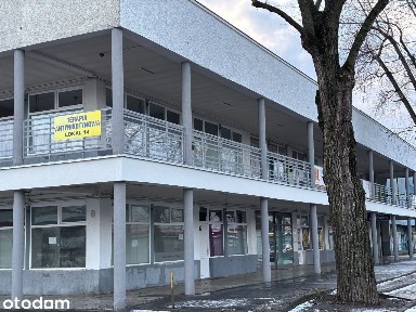 Szczęśliwy Lokal