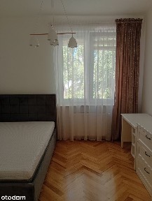 Wynajmę mieszkanie 2 pokoje z osobną kuchnią, ul. Sowińskiego, Lublin