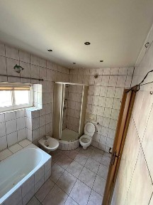Mieszkanie 60m, centrum, 1 p. potencjał