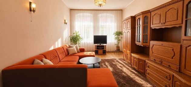 3 pokokowe 2 balkony I piętro Tarninów z garażem
