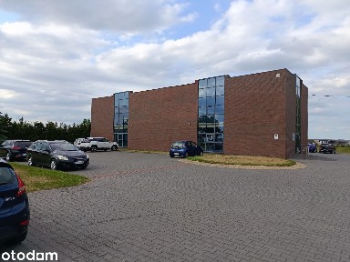 Obiekt biurowo-handlowy o pow. 1 150 m2 w atrakcyjnej lokalizacji