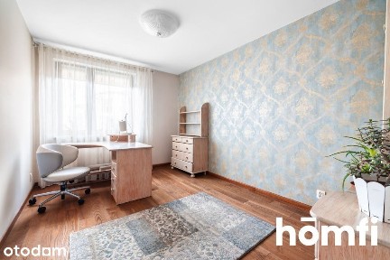 Mieszkanie 2 Pokojowe Z Osobną Kuchnią 51,7m2