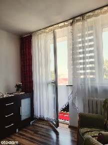 3-pokojowe mieszkanie 54,2 m² przy ul. Tysiąclecia PP we Włodawie