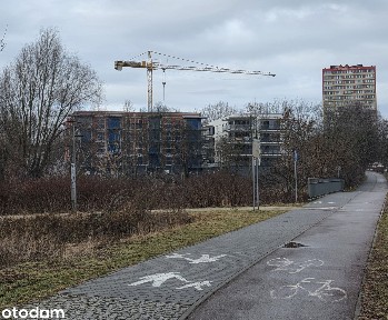 Ostatnie mieszkania w Centrum |oddanie lipiec 2026!