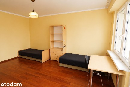 Nowe Miasto | 68 m² | 3 pokojowe