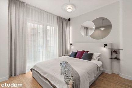 Wyjątkowy apartament dla Wymagających l Top