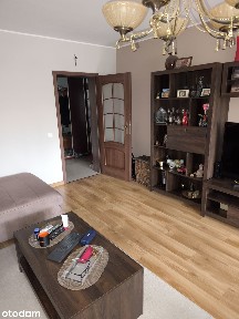 Mieszkanie 3 pokojowe 81 m2 - TORUŃ - STAWKI